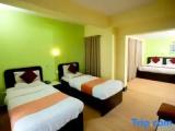 3 Bedrooms Standard Family room