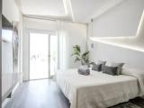 Royal room with balcony and with sea view