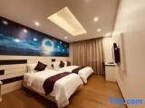Standard Triple Family room