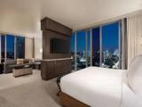 Accessible Double Junior Suite