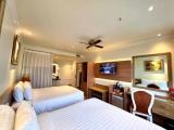 Executive Quadruple room