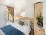 2 Bedrooms Quadruple Bungalow