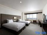 Standard Sextuple Suite with sea view