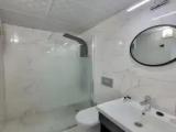 Standard Triple room with balcony