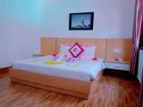 Superior Double room with pool view