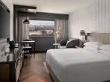 Double Guest room with Charles river view