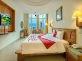 Double Suite with balcony