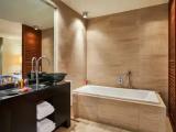 Deluxe room with courtyard view