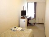 Standard Single room with mountain view
