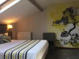 Superior Quadruple room