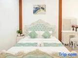 Standard Family Duplex room