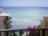 Deluxe Double room with ocean view