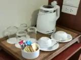 Double Junior Suite