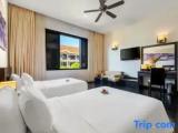 Premium room with view