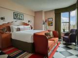 Premier Double room with view