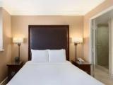 1 Bedroom Double Suite oceanfront