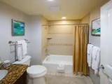 2 Bedrooms Suite with balcony