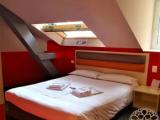 1 Bedroom Standard Quadruple room