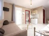 1 Bedroom Apartment with balcony