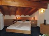 Family Suite with balcony