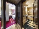 Junior Suite with balcony