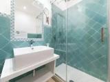 Deluxe Double room with balcony and with garden view