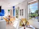 3 Bedrooms Deluxe Apartment with balcony and with sea view