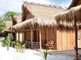 Standard room beachfront