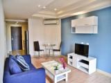 2 Bedrooms Deluxe Apartment