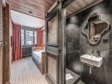 Standard Quintuple room with balcony