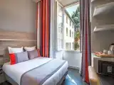 Classic room