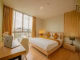 1 Bedroom Suite