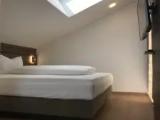 Deluxe Suite with balcony