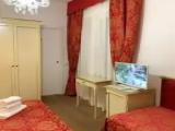 Double Suite with balcony