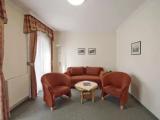 Deluxe Double Suite with city view