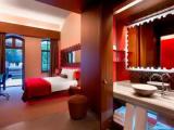 Marvelous cabana Double room
