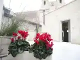 Superior Double Duplex room