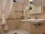 Classic Basement room