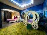 Theme Double room