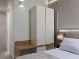 Superior Double room with city view