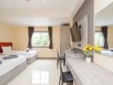 Standard Family room