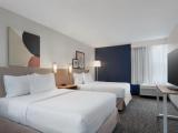 Quadruple Suite