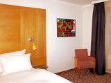 Business room
