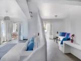 Superior Suite with balcony and with sea view