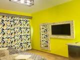 Standard Triple room with balcony