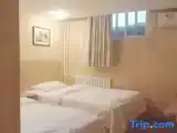 Economy Twin room