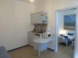 Single Studio with sea view