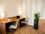 Double Apartment