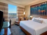1 Bedroom Executive Double Suite