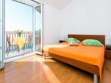 1 Bedroom Apartment with sea view